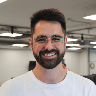 Picture of Pedro Fragata