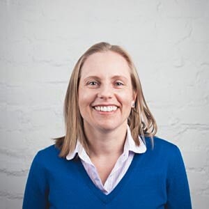 Kuva henkilöstä Paula