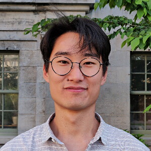Picture of Denis Chen