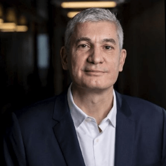 Picture of Alain Davadant
