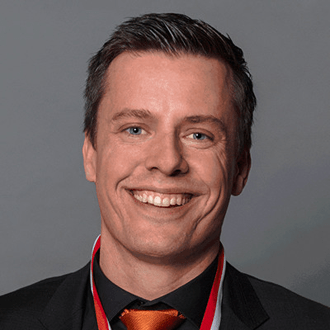 Picture of Christopher Van Mossevelde