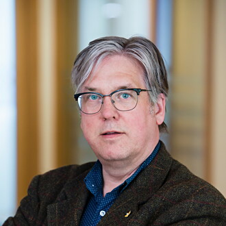 Bild på Fredrick