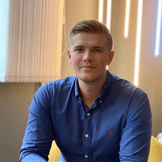 Picture of Mikael Rosén