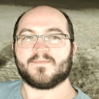 Picture of Fabio Cordeiro Morales