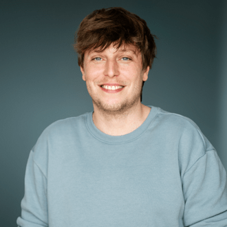 Picture of Gregor Povše