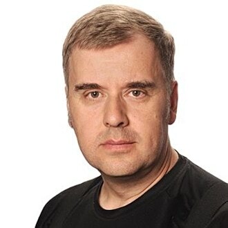 Picture of Mika Salonoja