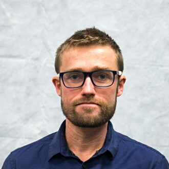 Picture of Ben Waters