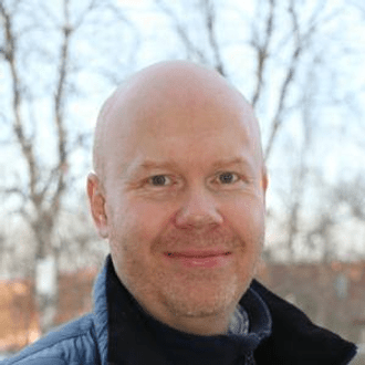 Bilde av Tore Christensen