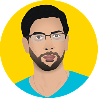 Picture of Romel Choudhury