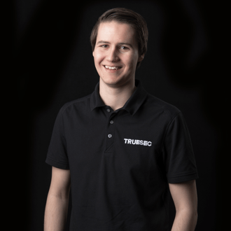 Picture of Pontus Grönlund
