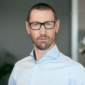 Bilde av Aleksander Dye