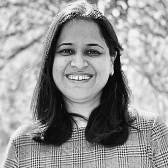 Picture of Vartika Jain