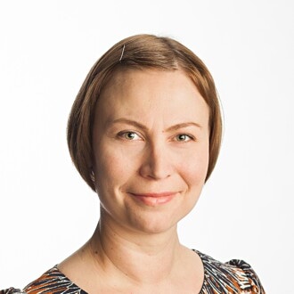 Picture of Hannele Kemppi