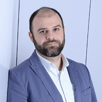 Picture of Petar Atanasov