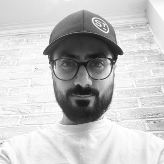 Picture of Zee Yousuf