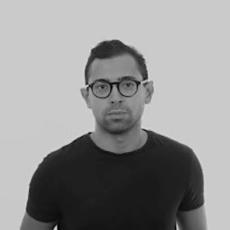 Bild på Khalil Loubaris
