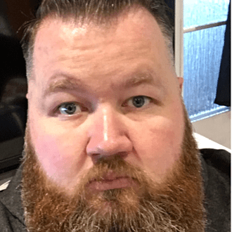 Picture of David McWilliams