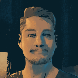 Picture of Fredrik Ortmon