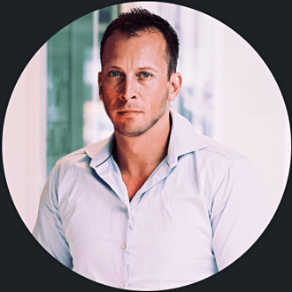 Picture of Wesley de Roode