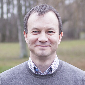 Bild på Jonas Boquist
