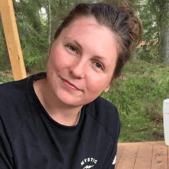 Picture of Emmeli Hansson