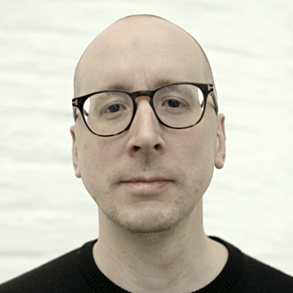 Bild på Magnus Dahl