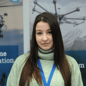 Picture of Sara Gil