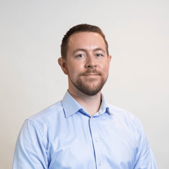 Billede af Mikkel Nilsson