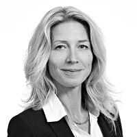 Bild på Susanne Nordvall