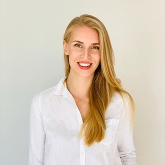 Picture of Tiara Ristoja