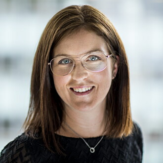 Picture of Carolina Jönsson