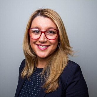 Picture of Frida Wahren