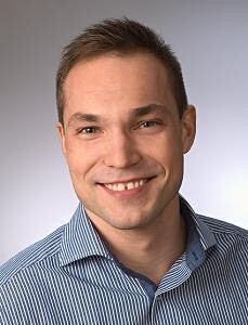 Picture of Juha Eloranta