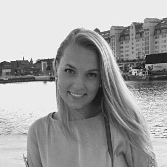 Bilde av Carina Pedersen