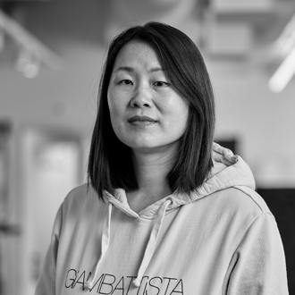 Picture of Lin Xie