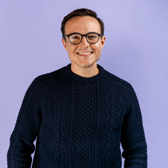 Picture of Daniel Jarrett