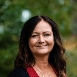 Bild på Mia Nyman
