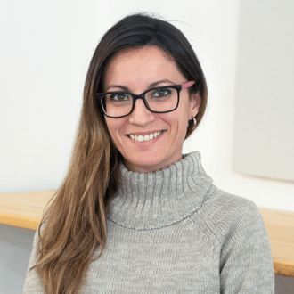 Picture of Cristina Hidalgo
