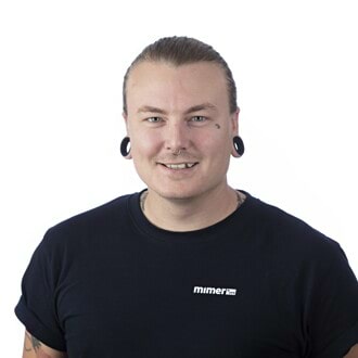 Bild på Niklas