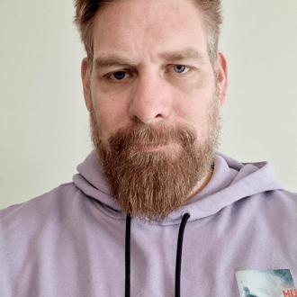 Bild på Stefan Zangiers