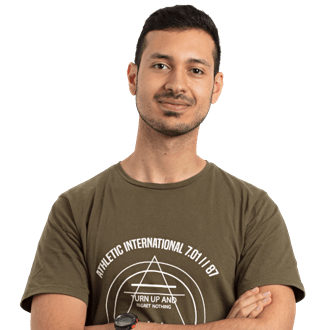 Picture of Ismael Haddad