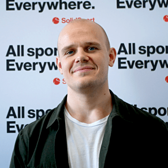 Picture of Ludvig Litmo