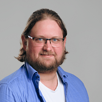 Picture of Fredrik Lindeberg