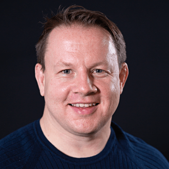 Picture of Tom Whelan