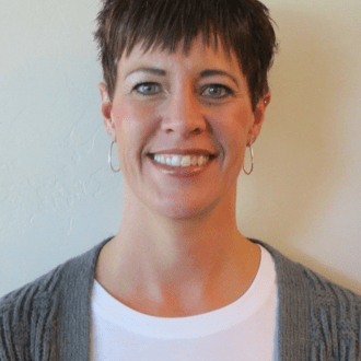 Picture of Wendy Cronk