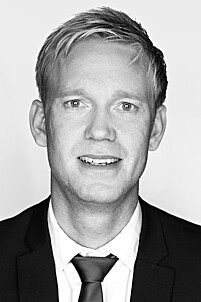Bild på Peter Waern
