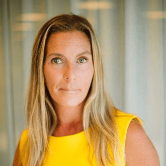 Picture of Anna Lindström