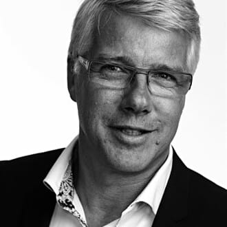 Bild på Håkan Rystadius