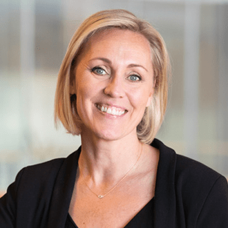 Bild på Eva-Lotta Jonsvik