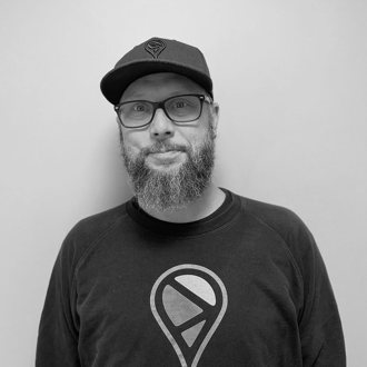 Picture of Daniel Melkersson